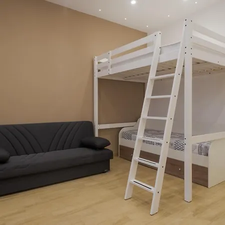 Barraco's House Catania