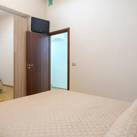 Apartment Barraco's House