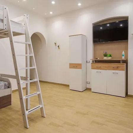 Apartment Barraco's House *