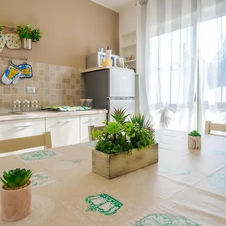 Barraco's House Catania