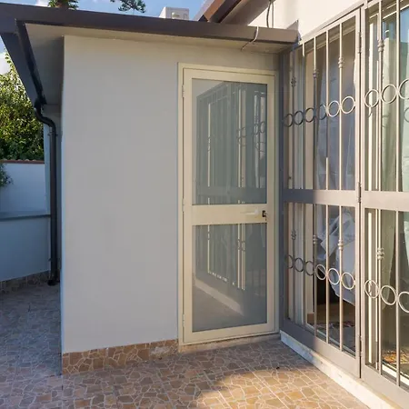 Barraco's House Lägenhet *