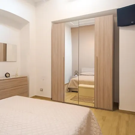 Apartman Barraco's House