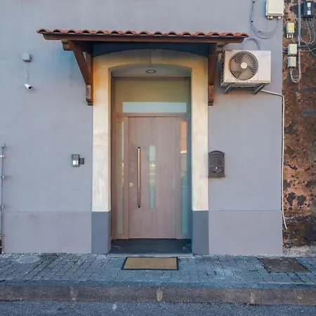 Apartman Barraco's House